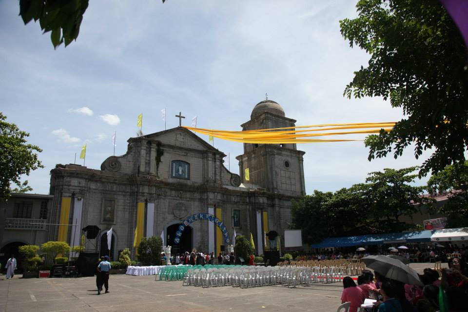 Imus Cathedral